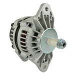 Alternator Truck For Delco 24SI 160 Amp 8600310P Db Electrical 8718 New. Price: $189.39.
