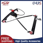 Right Rear Door Window Regulator For 03-13 Maserati Quattroporte M139 66945400 New. Price: $93.98.