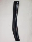 Bmw 330 2002 E46 Rear Left Side Door Kick Plate Trim 8219187 C89 Used. Price: $40.00.