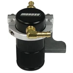 Moroso 85635 Separator, Air Oil, Small Body, Blk, Camaro Ss 10-15 New. Price: $221.99.