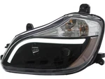 2013-21 Kenworth T680 Left Headlight (9498452 New. Price: $469.68.