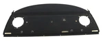 Bmw Oem E46 Sedan 99-06 Black Rear Deck Shelf Upper Trunk Trim Cover 51468289513 Used. Price: $174.95.