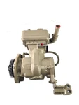 Genuine Cummins Isl Isc 8.3L Wabco Air Compressor 5301100RX New. Price: $1399.99.