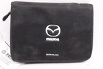 Owners Manual Mazda CX-7 2008 992384 Used. Price: $35.00.