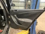 Passat 2006 Door Trim Panel Rear 330080 Used. Price: $85.88.