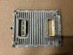 2021 Dodge Ram Promaster 3.6L Engine Computer Unit Module Ecu Ecm Oem 68475154AB Used. Price: $179.99.