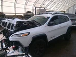 Chassis Ecm 2 Speed Transfer Case Fits 14-15 Cherokee 6918774 Used. Price: $114.99.