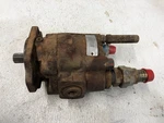 Hydraulic Pump Muncie Part #PL1917BPBB - Used. Price: $299.99.