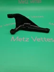 C3 72-78 Oem Corvette Lower Alternator Bracket Small Block Gm# 3951337 Original Remanufactured. Price: $85.00.