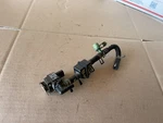 Toyota 4RUNNER Tacoma Vacuum Valve Solenoid Switch 25860-76230 Used. Price: $45.68.