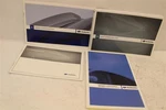 Owners Manual Subaru Legacy 2009 892032 Used. Price: $47.00.