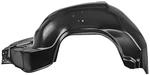 Jegs Front Inner Fender For 1968-1972 Chevrolet Chevelle, Camino, Malibu New. Price: $124.99.