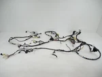 14-15 Mitsubishi Lancer Evolution X Interior Floor Wire Harness Oem Used. Price: $159.99.