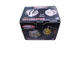 Powermaster Street Alternator 58247 New. Price: $250.00.