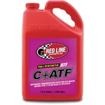 Red Line Oil 30605 C Atf - Gallon For (type 7176) And 4 9602) New. Price: $70.92.