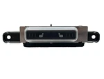 2016 Jaguar Xf Heater A/c Climate Temperature Control Rear Oem GX73-14D694-AB Used. Price: $100.09.