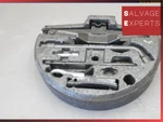1997 2006 Jaguar XK8 Jack Scissor Lifting Lug Wrench Tow Hook Tool Kits Oem Used. Price: $73.20.