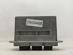 2011-2012 Ford Taurus Engine Control Computer Ecu Pcm Ecm Pcu Oem EAY3C Used. Price: $641.18.