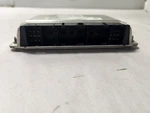 Engine Ecm Electronic Control Module 3.0L Thru 2/05 Fits 03-05 Bmw X5 467940 Used. Price: $117.00.