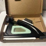 2017-2023 Tesla Model Rear Right Side Quarter Panel Window Glass Oem New. Price: $129.99.