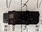 5WA962133E Vw Audi Seat Skoda Antenna Control Unit For Kessy Keyless Original New. Price: $40.00.