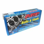 Arp M8 X 1.25 57MM Broached Stud Kit - 4PCS New. Price: $105.29.