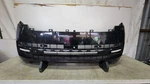 2022 2023 2024 Land Rover Range Hse L460 Front Bumper Cover Oem Used. Price: $585.00.