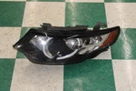 15-19 Discovery Sport *dmg* Driver Left Lh Lamp Halogen Wty Used. Price: $377.99.