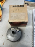 Nos Ford 1971-1973 Pinto 1.6L Oil Cap D1FZ-6766-B Usa Made New. Price: $18.99.