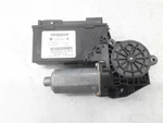 Volkswagen Phaeton 2003 Rear Right Door Window Lifter Motor 3D0959704E Gebraucht. Price: $40.63.