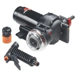 Johnson PUMP/MAYFAIR189-101340708 52 Aqua Jet 24V Washdown New. Price: $245.35.