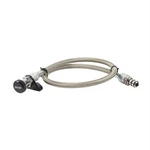 B&m 22168 Locking Transmission Dipstick For 6L80 New. Price: $306.95.