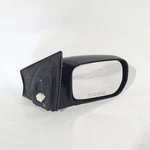2003 2008 Honda Pilot Oem Black Right Side View Door Mirror Used. Price: $98.75.