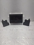 2008-14 Subaru Tribeca Oem Radio Stereo Information Screenwith Warning Box Set Used. Price: $89.99.