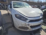 2013 Dodge Dart Driver Front Knee Touring Suspension Used 121K Miles Oem. Price: $284.95.
