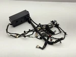 2020 Dodge Challenger Scat Pack Trunk Mounted Fuse Box Harness *note* Used. Price: $297.45.