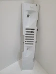 2015 Jeep Wrangler Cowl Vent Panel Used. Price: $140.06.