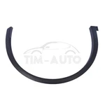 Front Right Fender Flare Wheel Molding For Tesla Model X 2021-2024 1835838-00-A New. Price: $89.99.