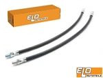 2X Genuine Elo Brake Hose Mercedes Benz /8 W110 Pagoda Pullmann S-class Sl Neu. Price: $16.58.