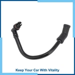 NO.12607406 Pcv Valve Tube For Chevy Silverado Gmc Sierra 1500 2500 New. Price: $17.93.