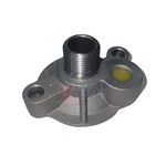 Oil Filter Adapter Aluminum Bolt On Bypass Chevy Sbc/bbc V8 283-454 13/16 Thread New. Price: $17.95.