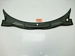 Cowl Wiper Motor Arm Cover Trim Panel Hood Front Vent For 00 01 02-05 MR2 Spyder Used. Price: $499.96.