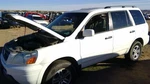 Passenger Rear Suspension Awd Fits 03-05 Pilot 319504 Used. Price: $525.00.