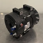 Prestolite 4060248C91 Alternator Heavy Duty Leece-neville International New!. Price: $999.95.