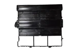 2013-2021 Land Rover Range L405 Radiator Support Panel Bracket M8E2-8A118A Used. Price: $200.00.