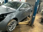 *no Shipping* Driver Quarter Panel Vin C 8TH Digit Metal Roof Fits 11-14 Sonata Used. Price: $485.14.