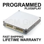 MECM-B213 A1 Plug&play 1997 Nissan Pickup 2.4L Engine Computer Pcm Ecu Remanufactured. Price: $709.99.