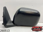 Oem 1995 Toyota T100 T-100 3.4L Driver Left Side View Mirror Manual Used. Price: $89.99.