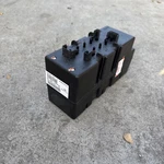 2001-2006 Mercedes-benz W220 W215 Central Door Locking Vacuum Pump 0132006368 Used. Price: $157.50.