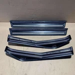 Door Sill Set Special Edition 8219188 Bmw 3 Series E46 1998-2004 Sedan Touring Used. Price: $295.00.